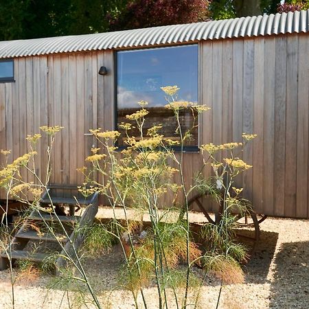 Villa Hut64 Alderbury Esterno foto