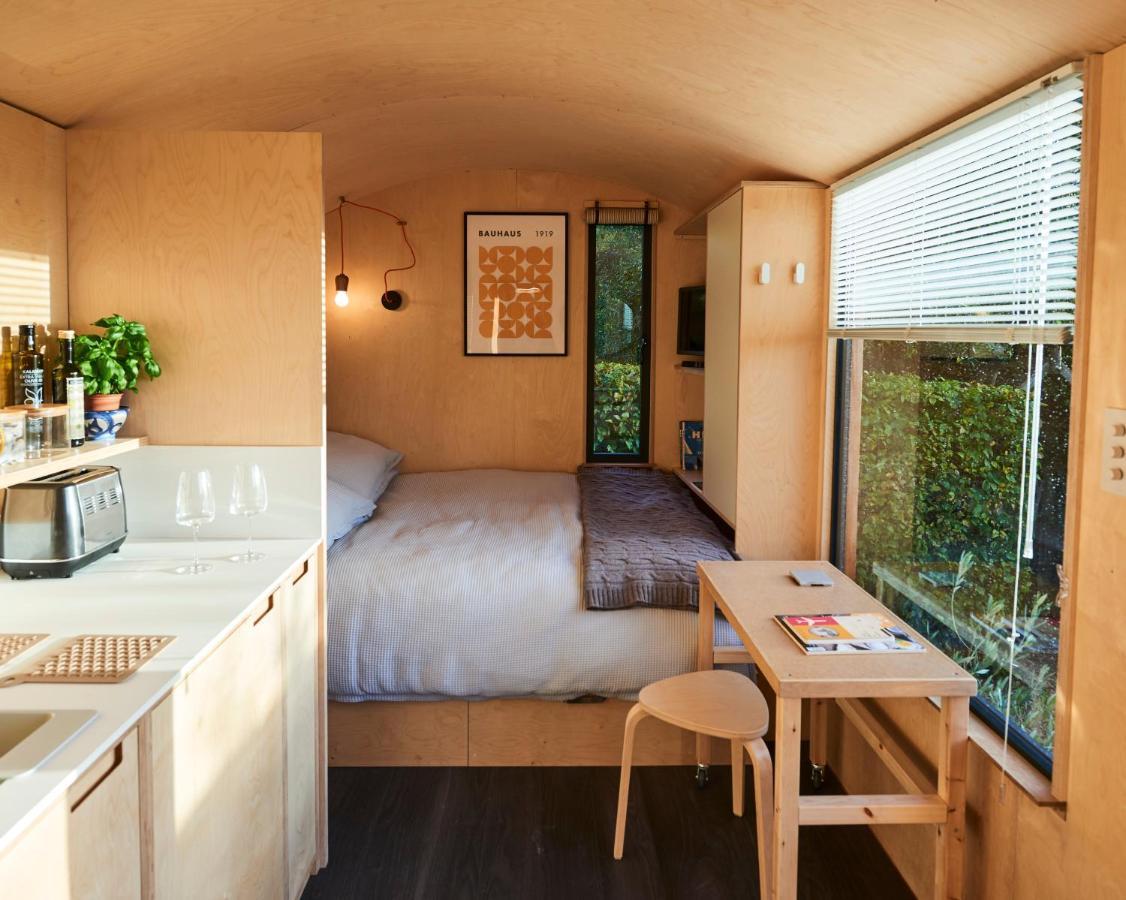 Villa Hut64 Alderbury Esterno foto