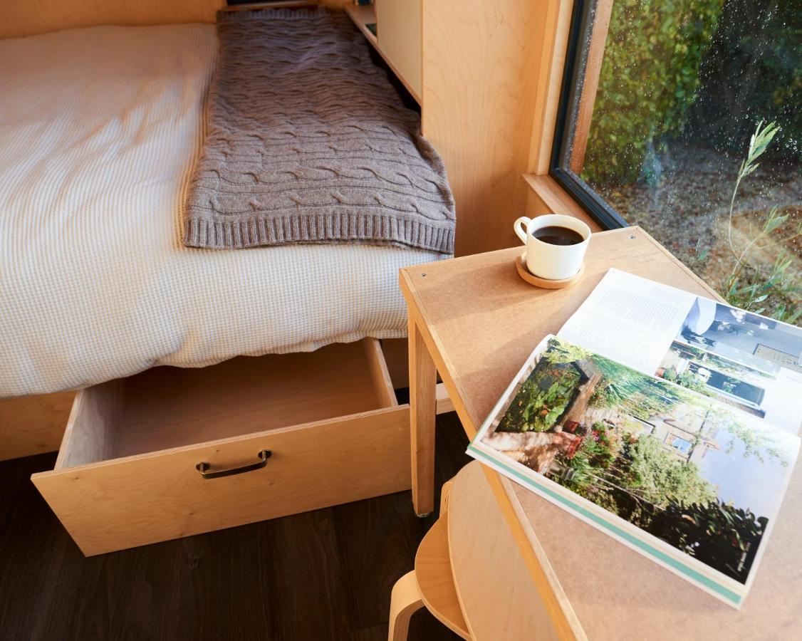 Villa Hut64 Alderbury Esterno foto