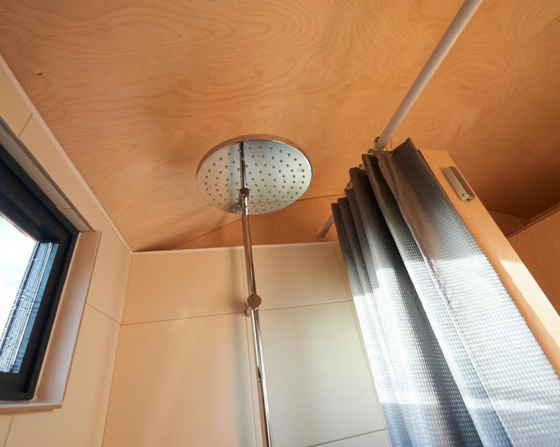 Villa Hut64 Alderbury Esterno foto